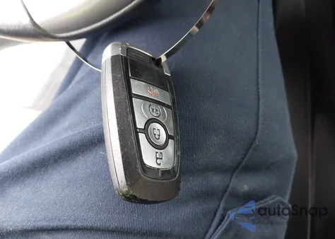 2022 Ford Bronco Big Bend z USA, uszkodzony, nr VIN 1FMDE5BH5NLB18291